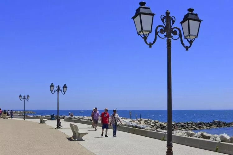 Holiday home Salin-de-Giraud