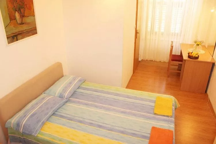 Room Lazareti - Double Room with Shared Terrace