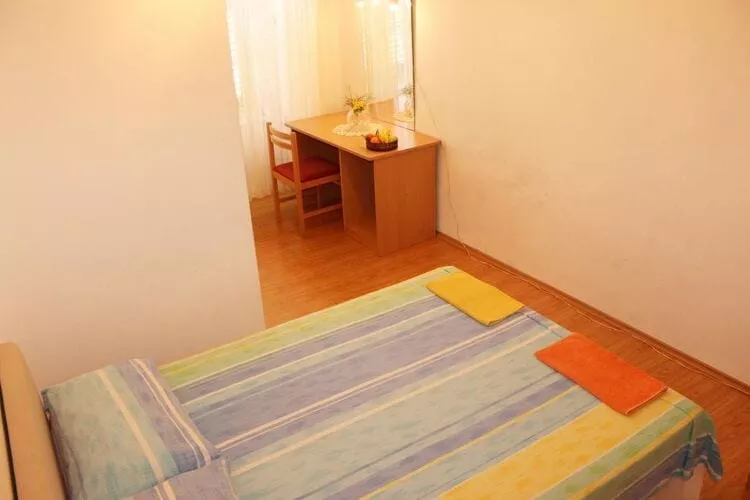 Room Lazareti - Double Room with Shared Terrace