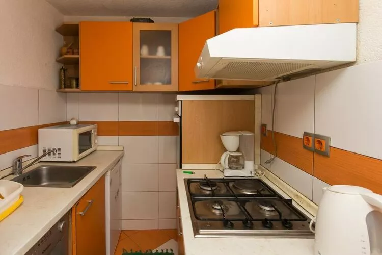 Guest House Barbara - broj 5 - NE RADI!!!!!!!!!!!!!