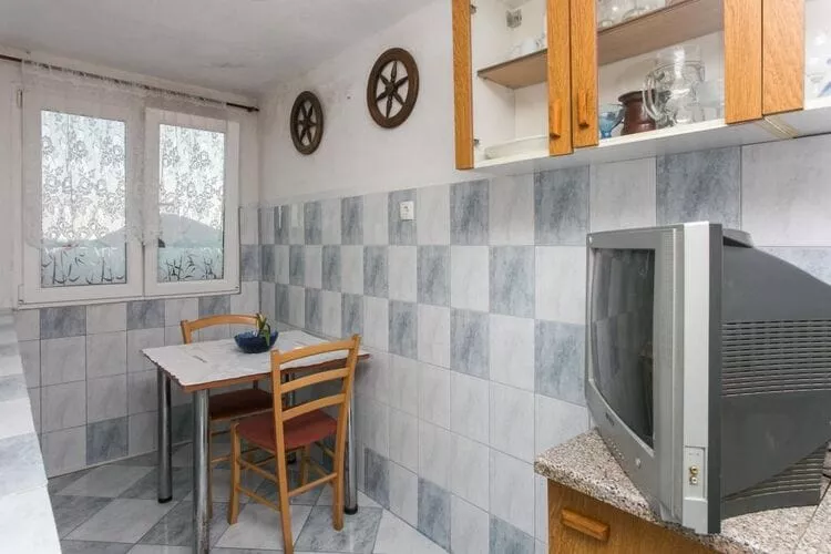 Guest House Barbara - broj 5 - NE RADI!!!!!!!!!!!!!-Keuken