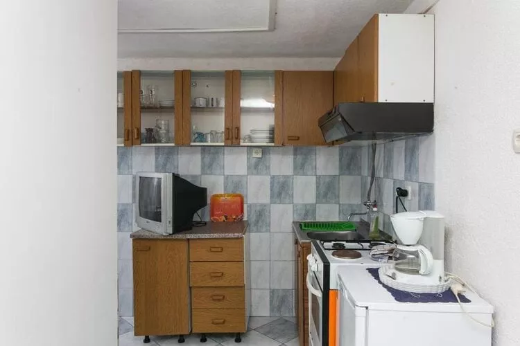 Guest House Barbara - broj 5 - NE RADI!!!!!!!!!!!!!-Keuken