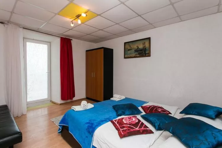 Guest House Barbara - broj 5 - NE RADI!!!!!!!!!!!!!