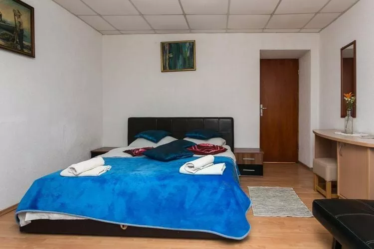 Guest House Barbara - broj 5 - NE RADI!!!!!!!!!!!!!-Slaapkamer