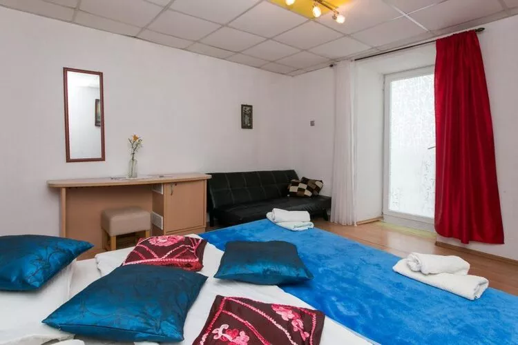 Guest House Barbara - broj 5 - NE RADI!!!!!!!!!!!!!-Slaapkamer