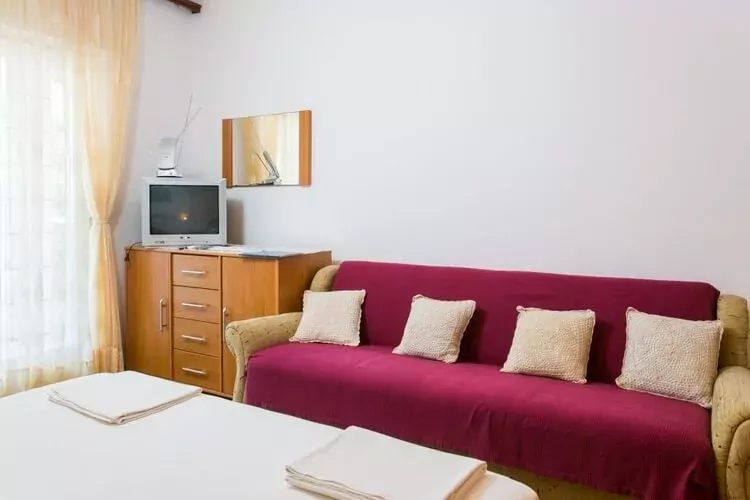 Guest House Raguz - Double Room - 5-Slaapkamer