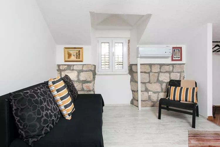Apartment Heart of Dubrovnik - One-Bedroom Apartment with Terrace
