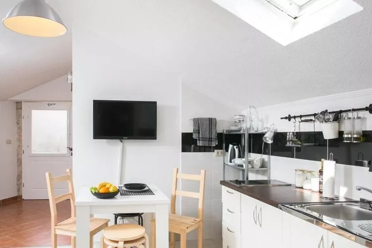 Apartment Heart of Dubrovnik - One-Bedroom Apartment with Terrace