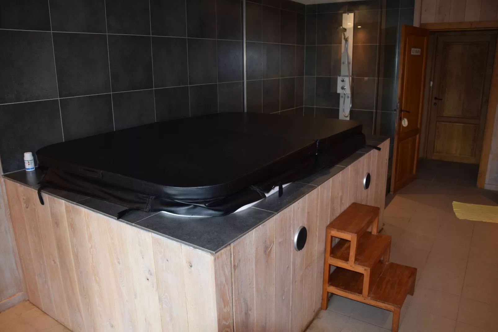 Les Vateaux-Wellness