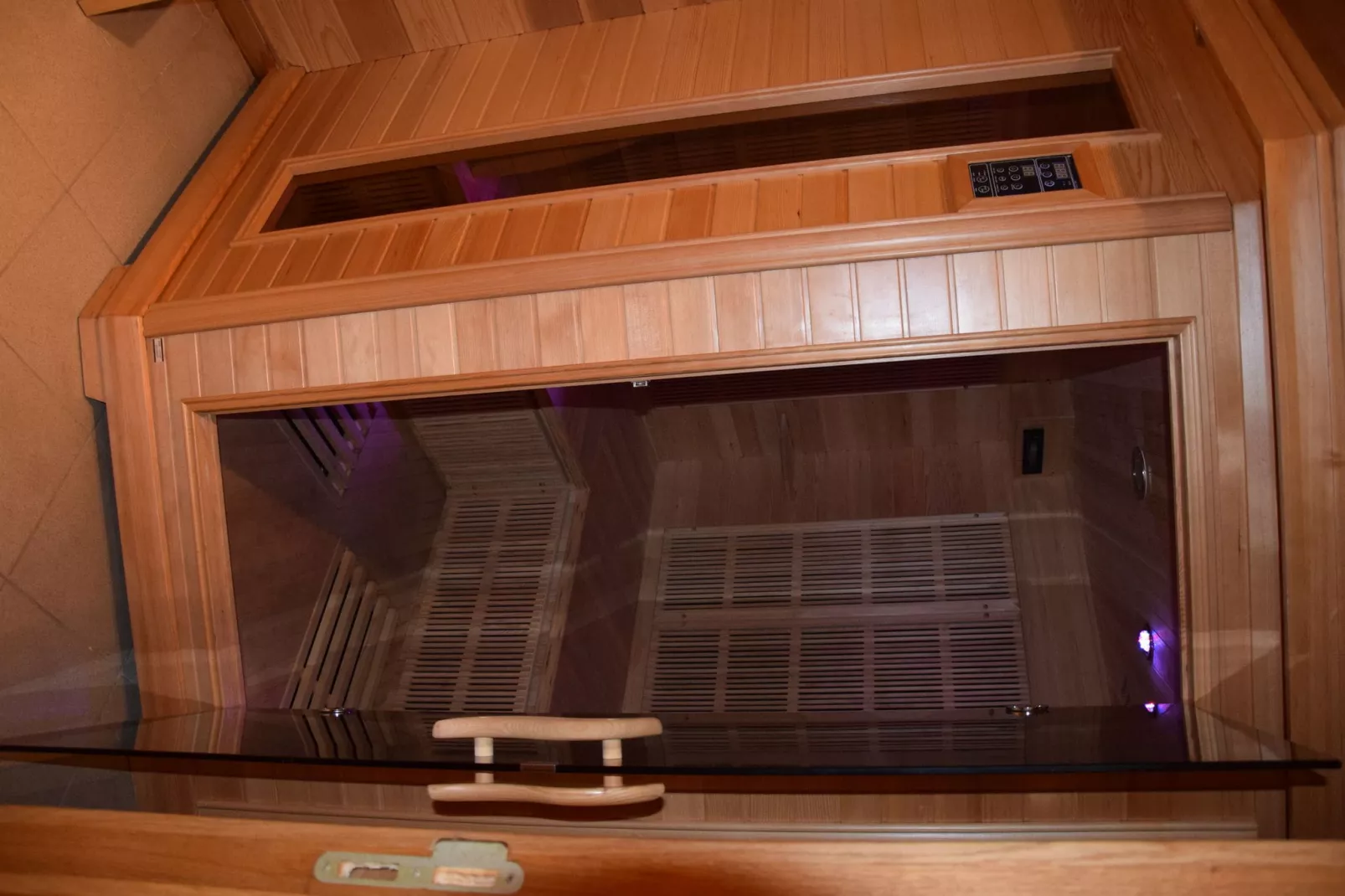 Les Vateaux-Wellness