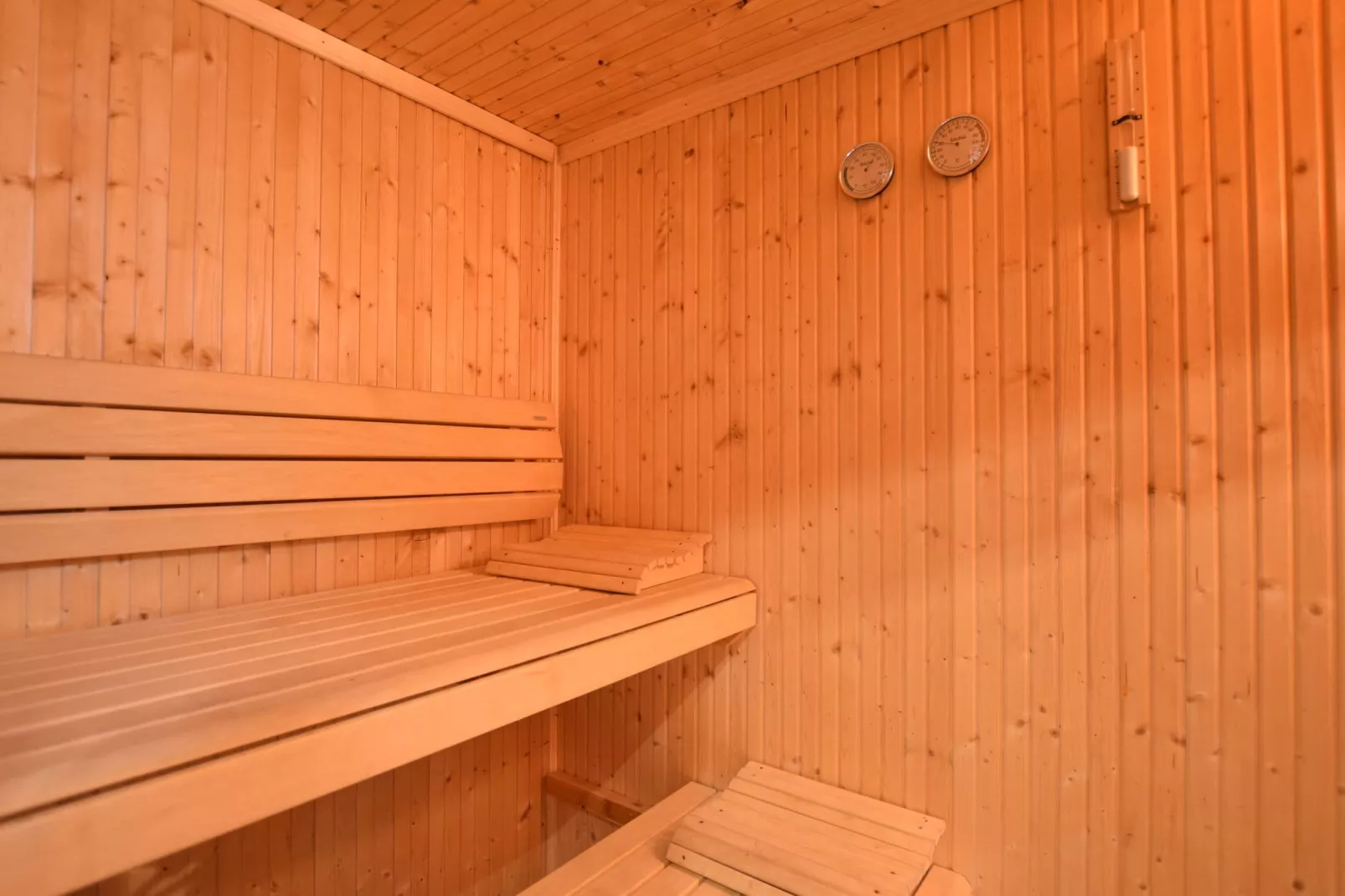 Le Sart-Wellness