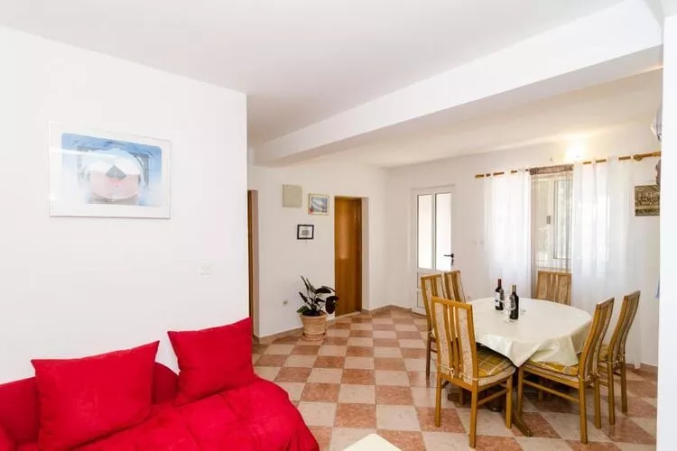 Apartments Villa Dingač-Borak - Two Bedroom Apartment with Terrace No. 1