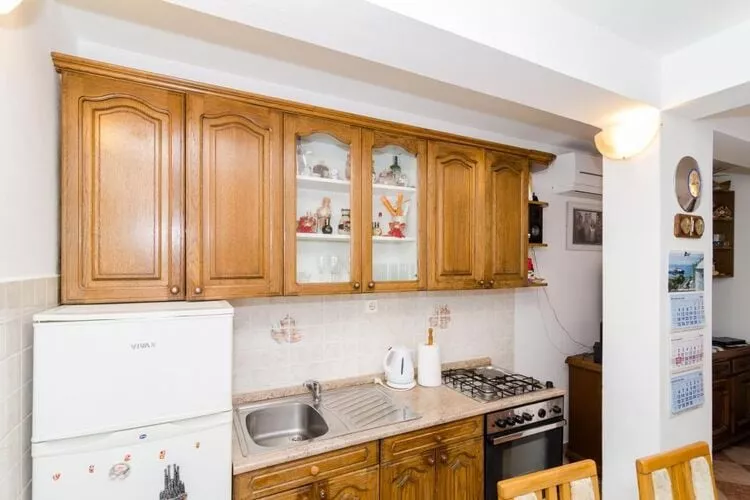 Apartments Villa Dingač-Borak - Two Bedroom Apartment with Terrace No. 1