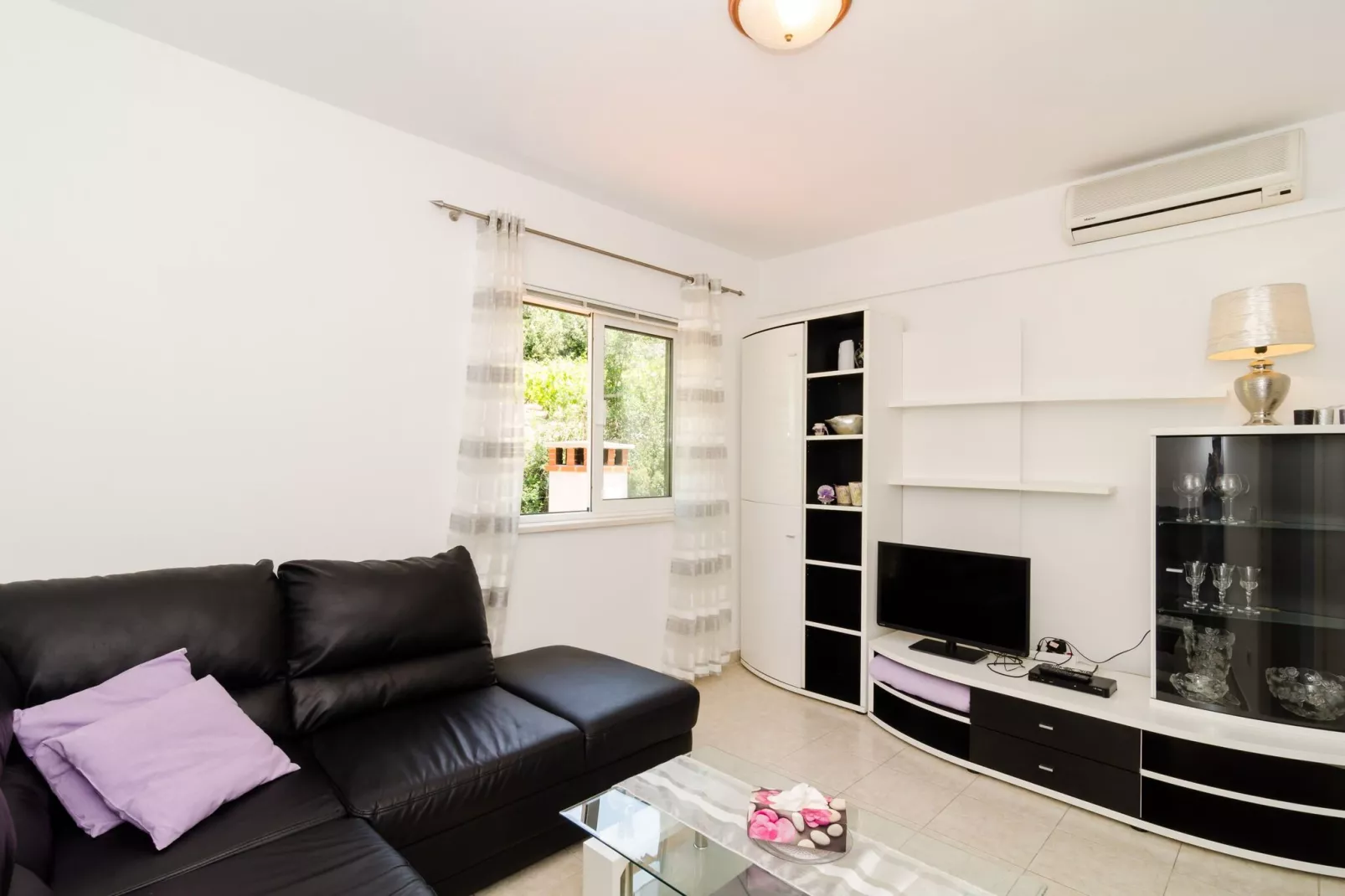 Apartments Villa Dingač-Borak - Comfort Two Bedroom Apartment with Balcony No.6