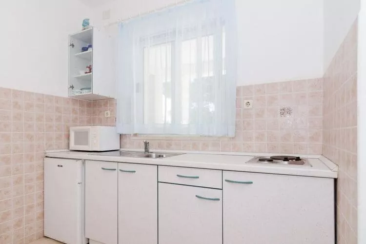 Apartments Villa Dingač- Borak - Standard One Bedroom Apartment with Balcony and Sea View No. 3