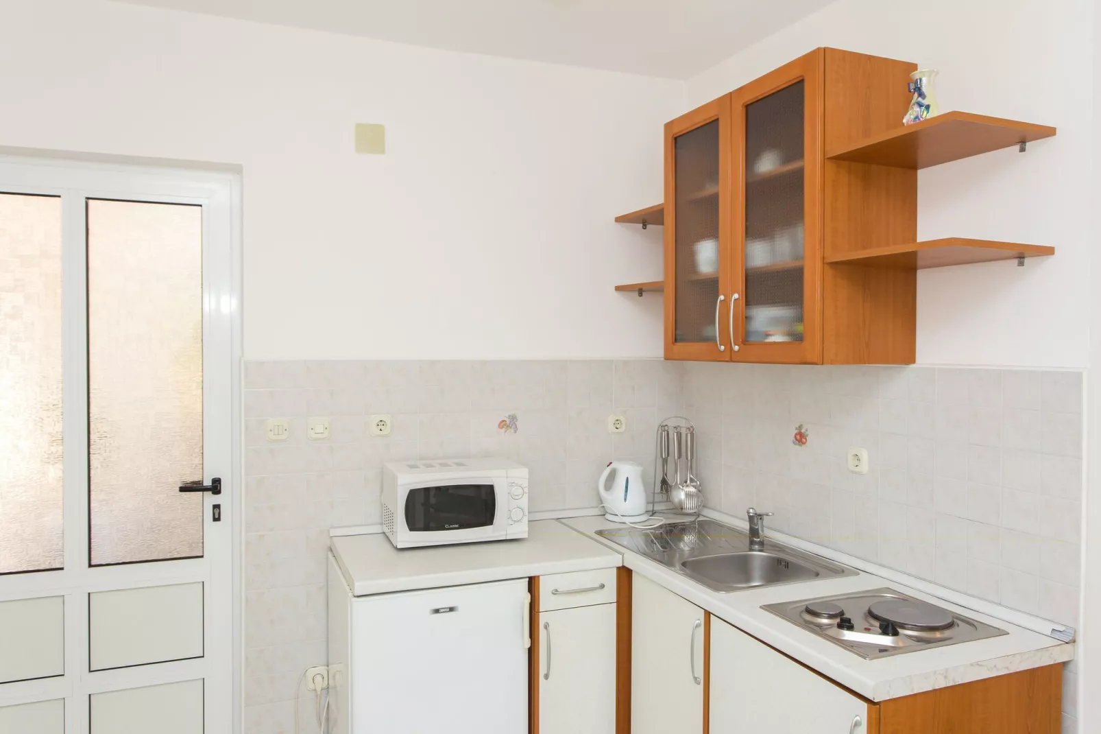 Apartments Villa Dingač- Borak - Comfort One Bedroom Apartment with Balcony and Sea View No. 4