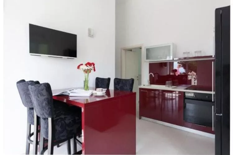 Apartments Villa Dingač - Borak -Standard Two Bedroom Apartment with Balcony and Sea View (Gold)