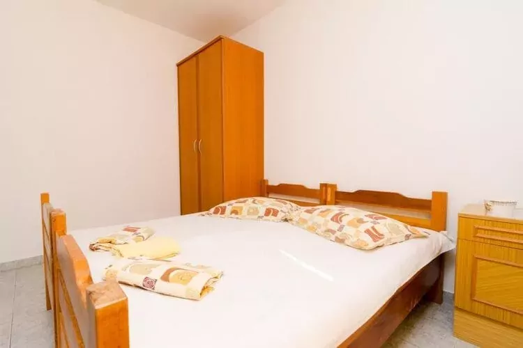 Apartments Dalmatin Žuljana - Studio Apartment 3