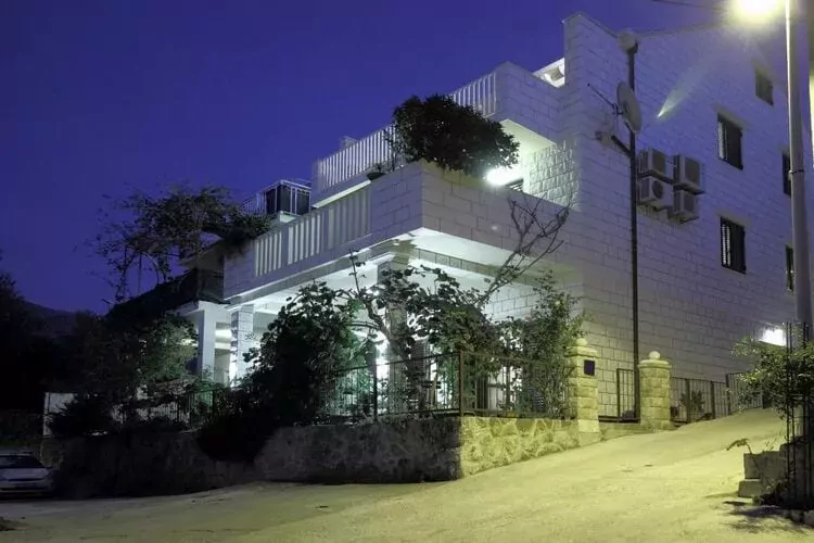 Apartments Magda- Standard Backside Studio Apartment (Apartment 5)-Buitenlucht