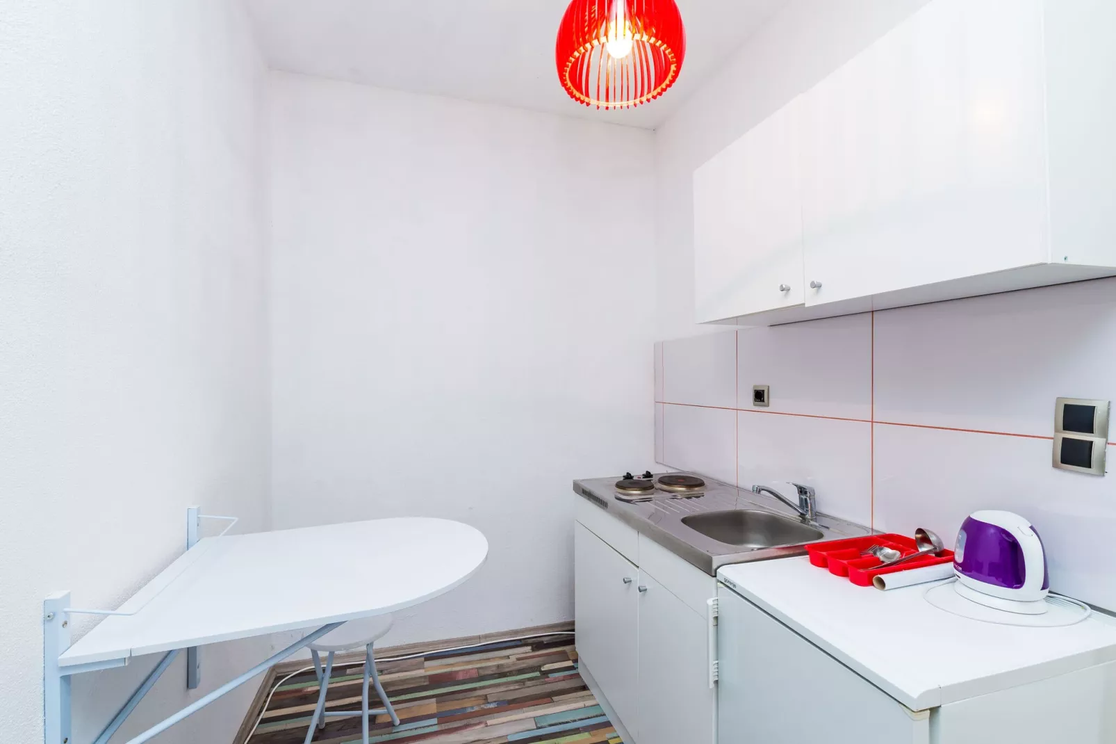 Apartments Sany - Studio Apartment