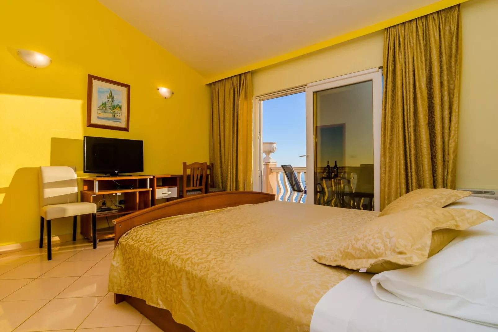 Hotel Pansion Villa Antonio - Two Bedroom Suite Family  Royal 30  novi tip jedinice