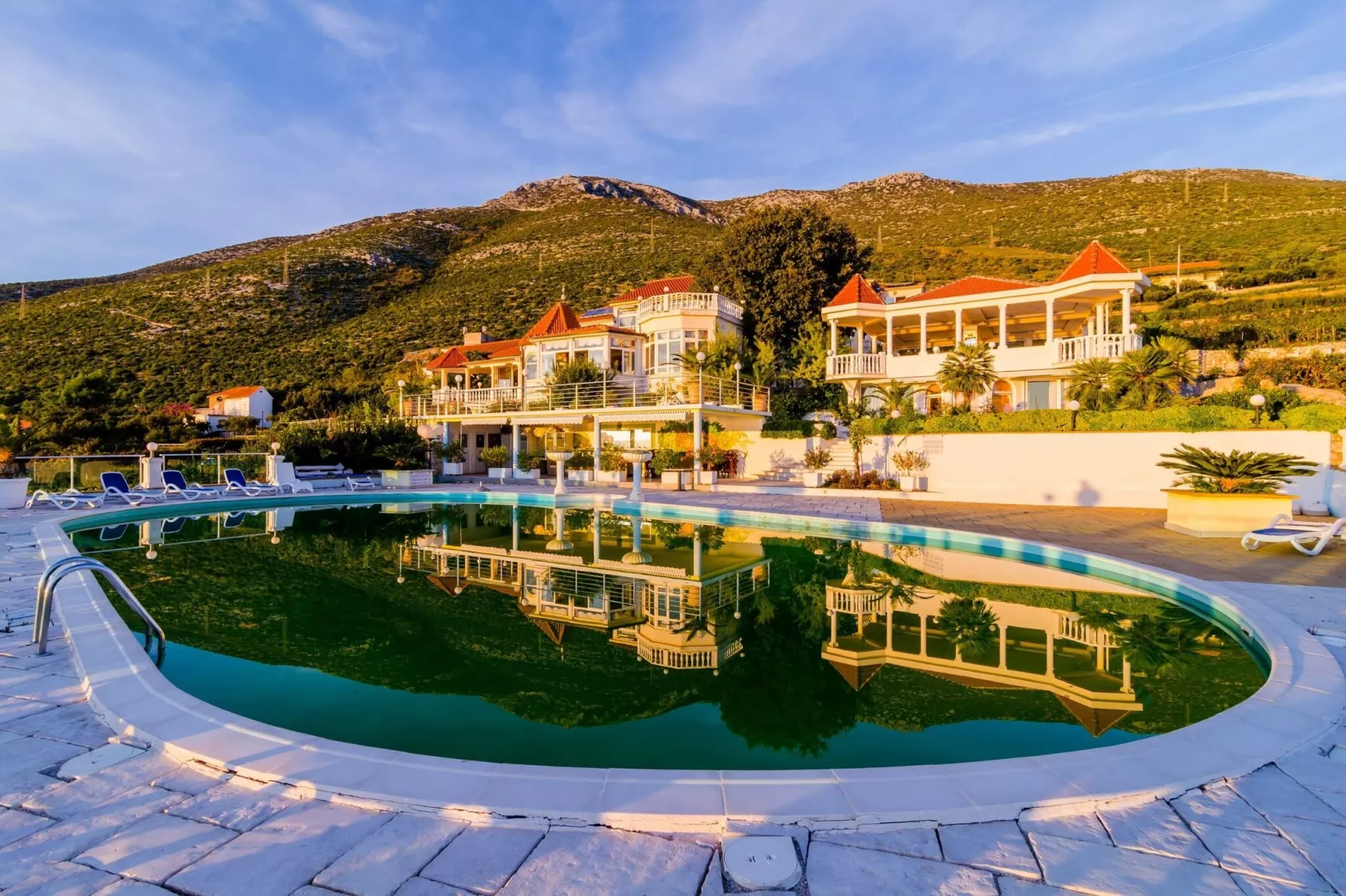 Hotel Pansion Villa Antonio - Two Bedroom Suite Family  Royal 30  novi tip jedinice