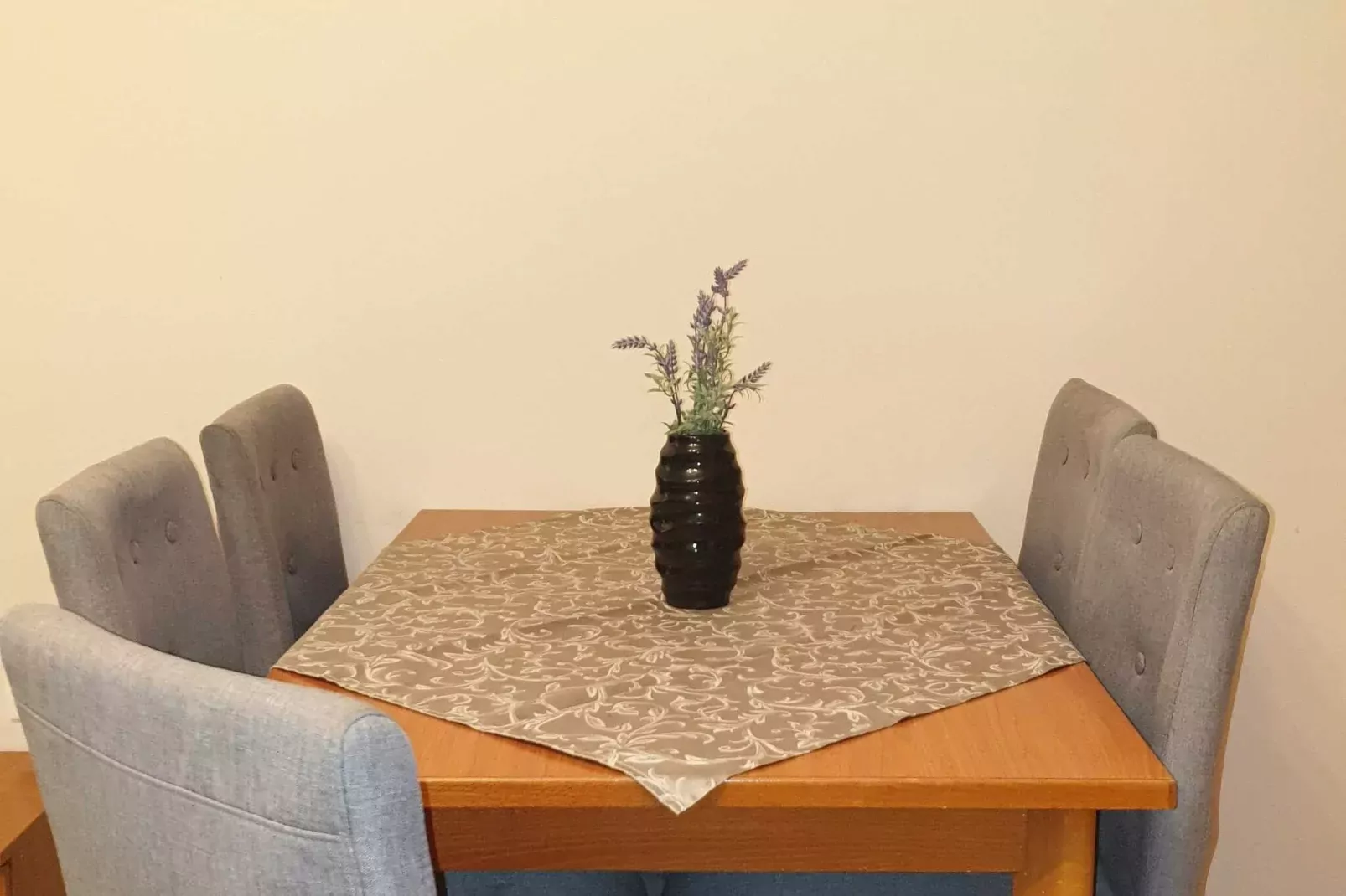 Villa Dubelj Dubrovnik - One-Bedroom Apartment - 2-Binnen
