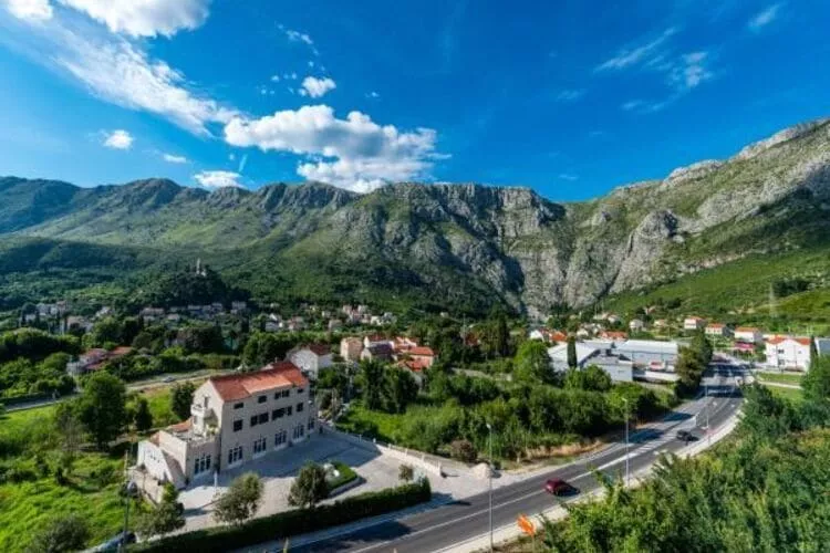Villa Dubelj Dubrovnik - One-Bedroom Apartment - 2-Uitzicht