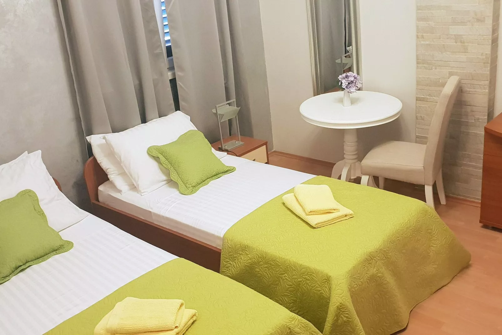 Villa Dubelj Dubrovnik - Twin or Double Room - 3-Slaapkamer