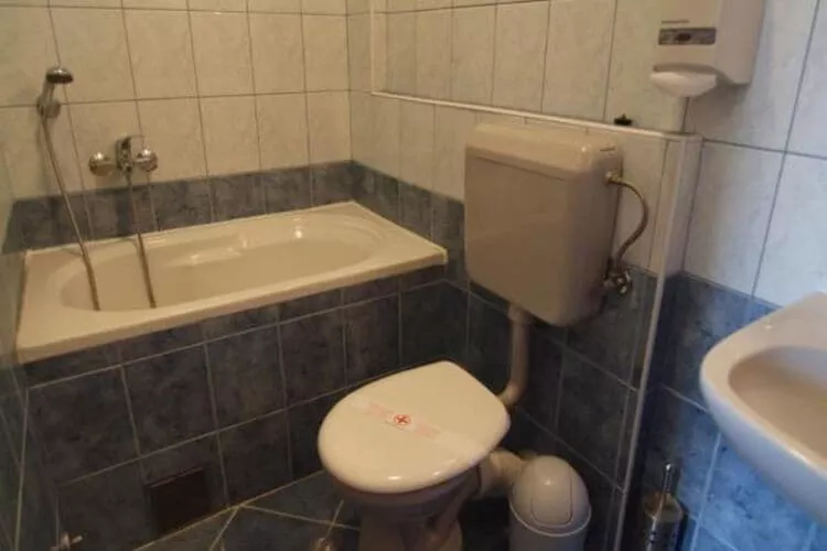 Villa Dubelj Dubrovnik - One-Bedroom Apartment - 1-Badkamer