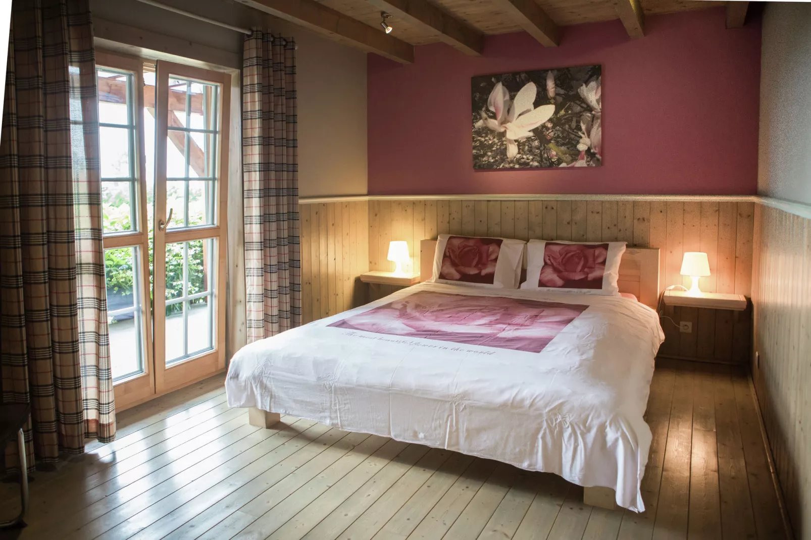 Chalet du Soleil