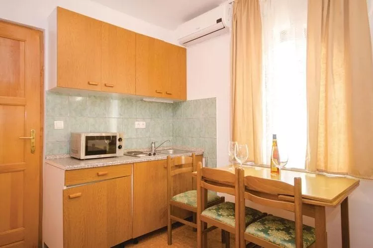 Apartments Čiovo - Two Bedroom Apartment with Terrace (A5)