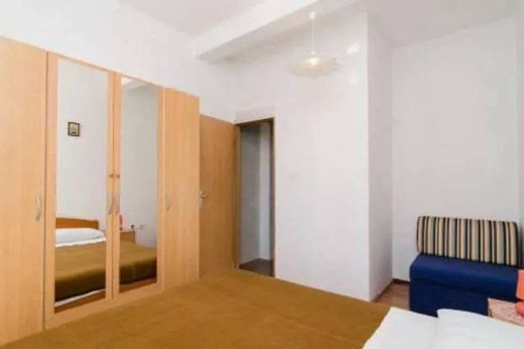 Apartments Felix Mljet - One Bedroom Apartment with Balcony (Marijana)