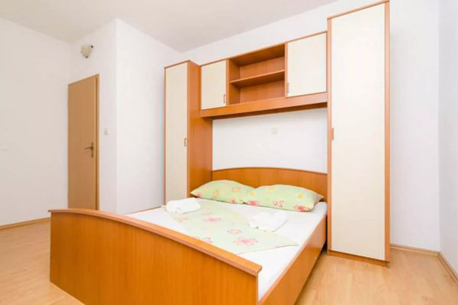 Apartments Skurla - One Bedroom Apartment with Terrace ( A3 )