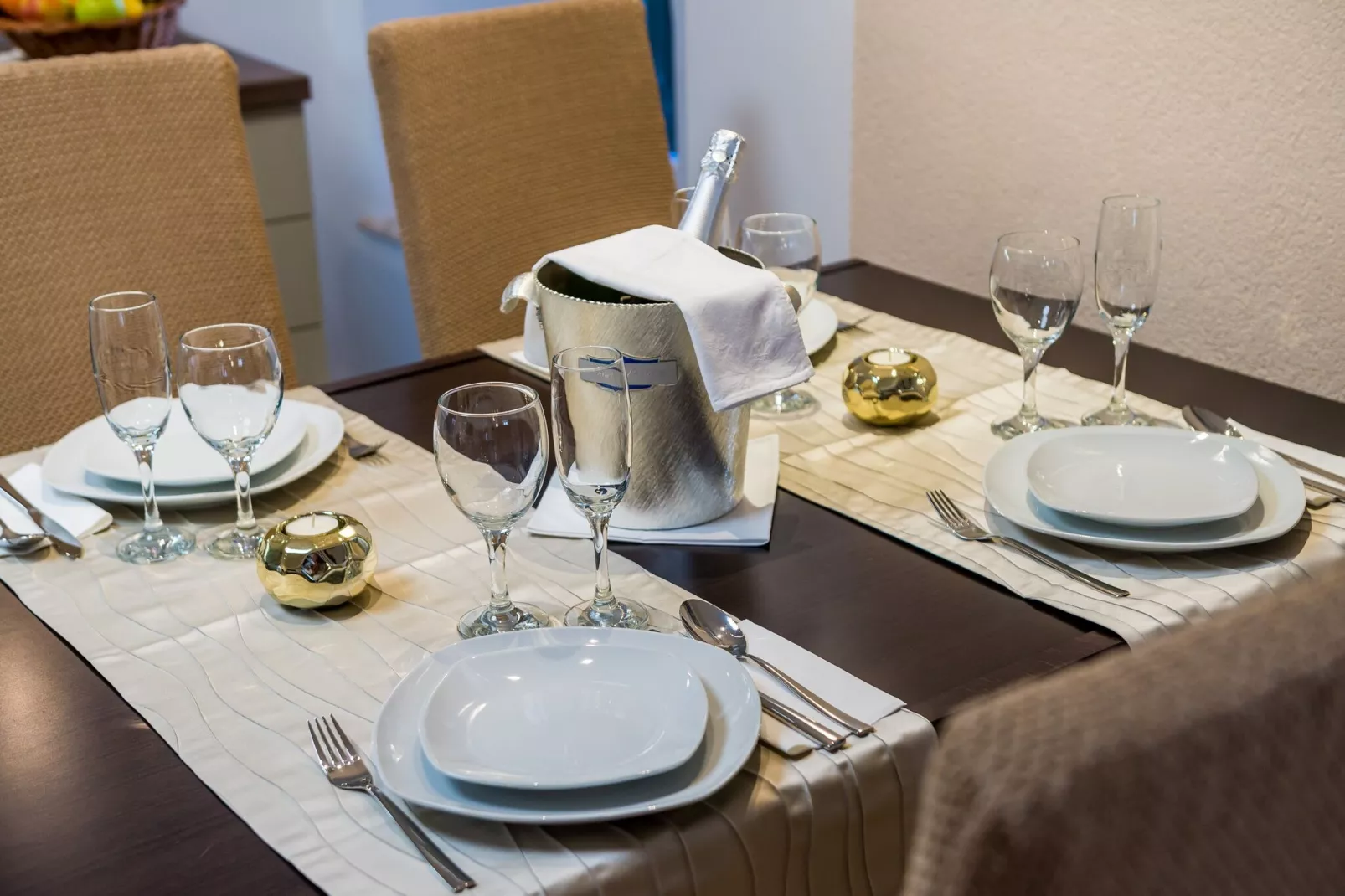 Apartment Maru Prestige - Comfort Duplex Two Bedroom Apartment