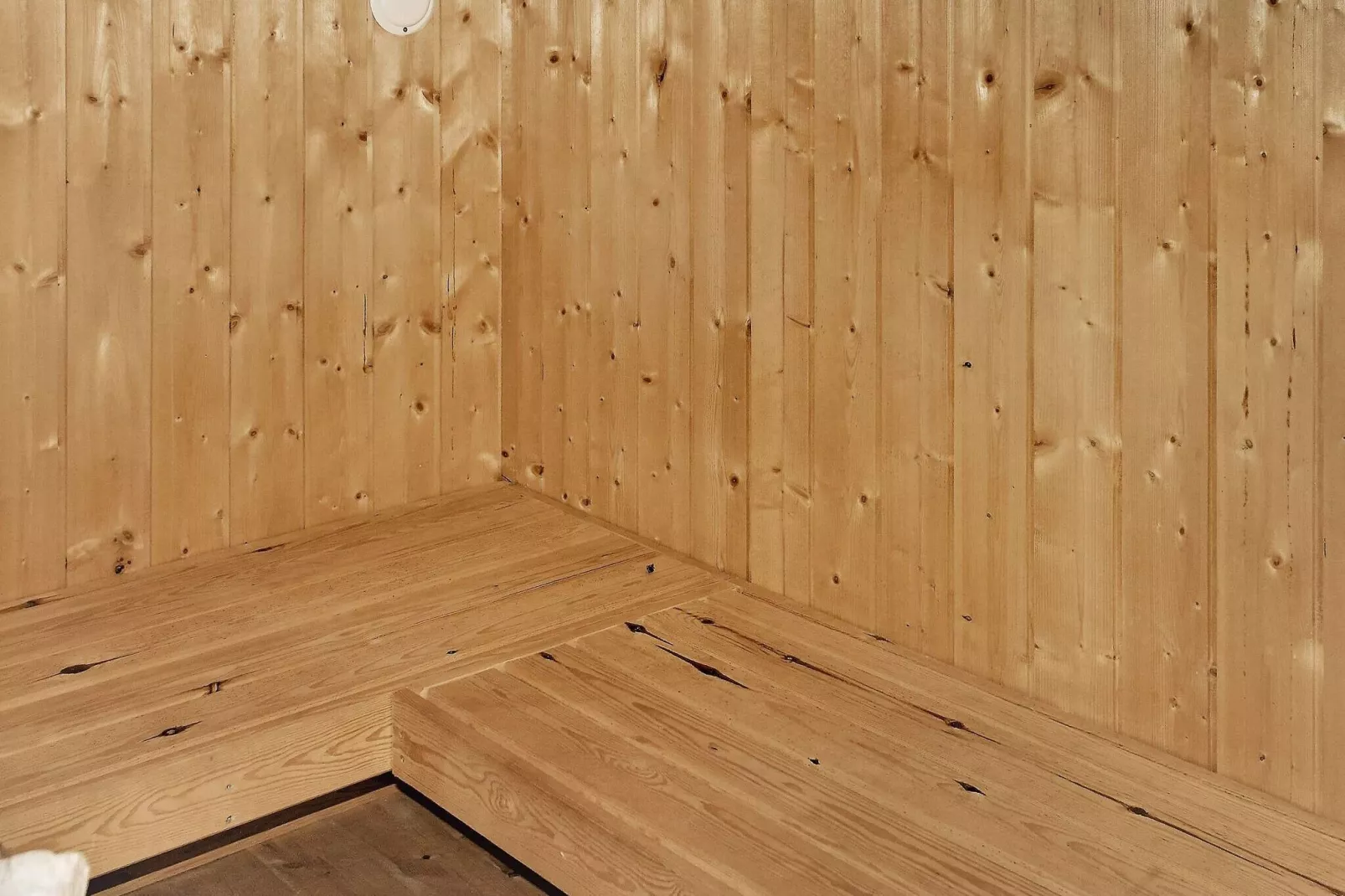 8 persoons vakantie huis in Væggerløse-By Traum-Sauna