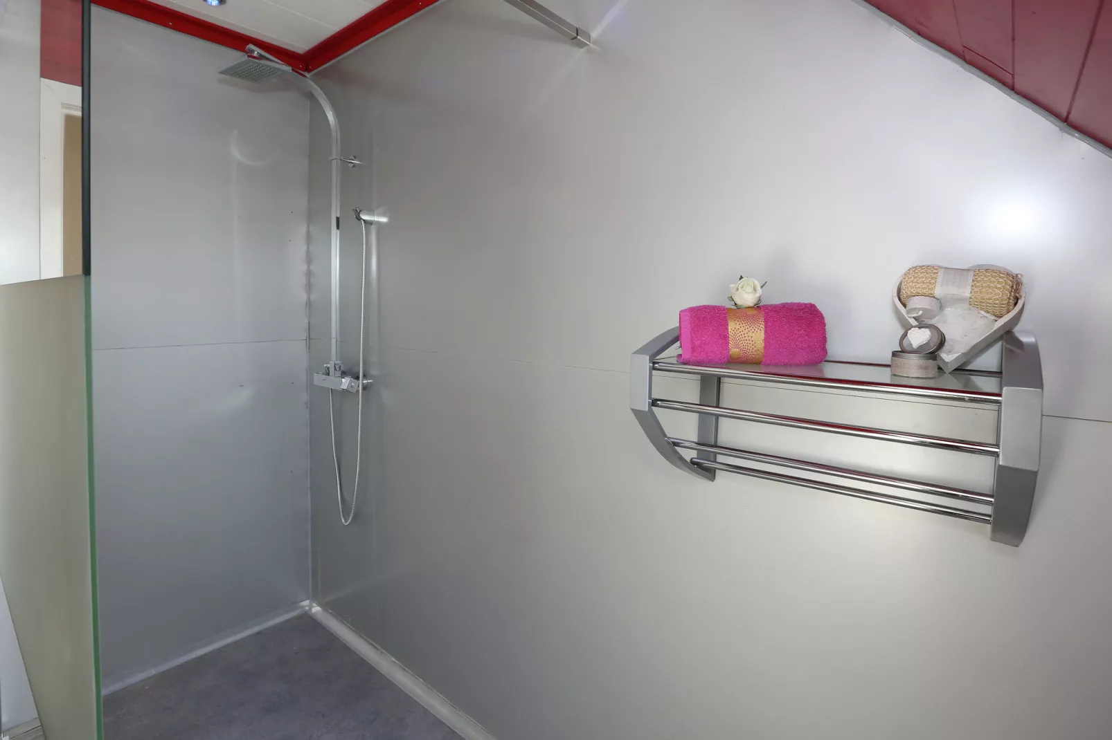 Miami-Badkamer