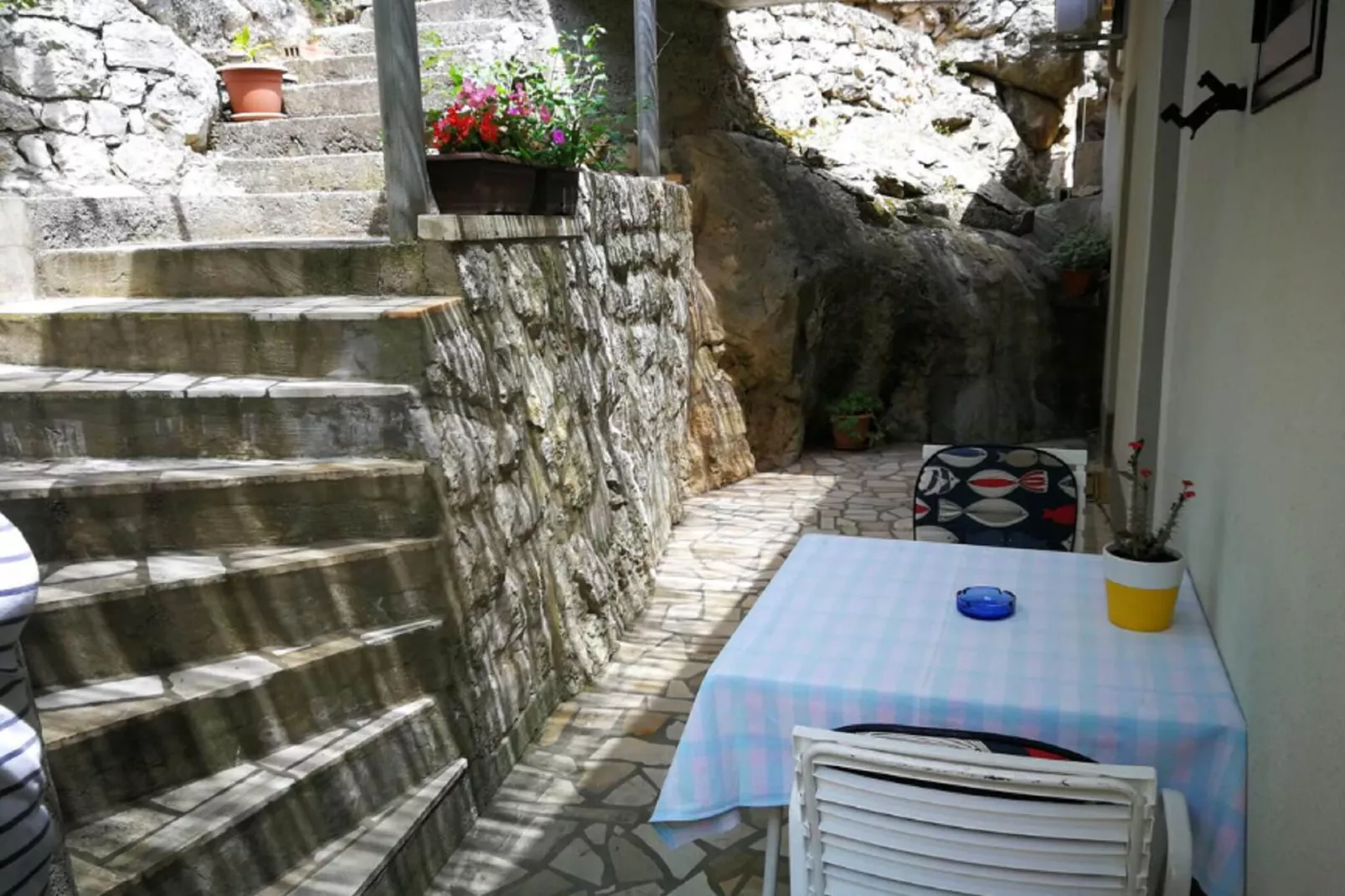 Apartments Maruška - Double Room