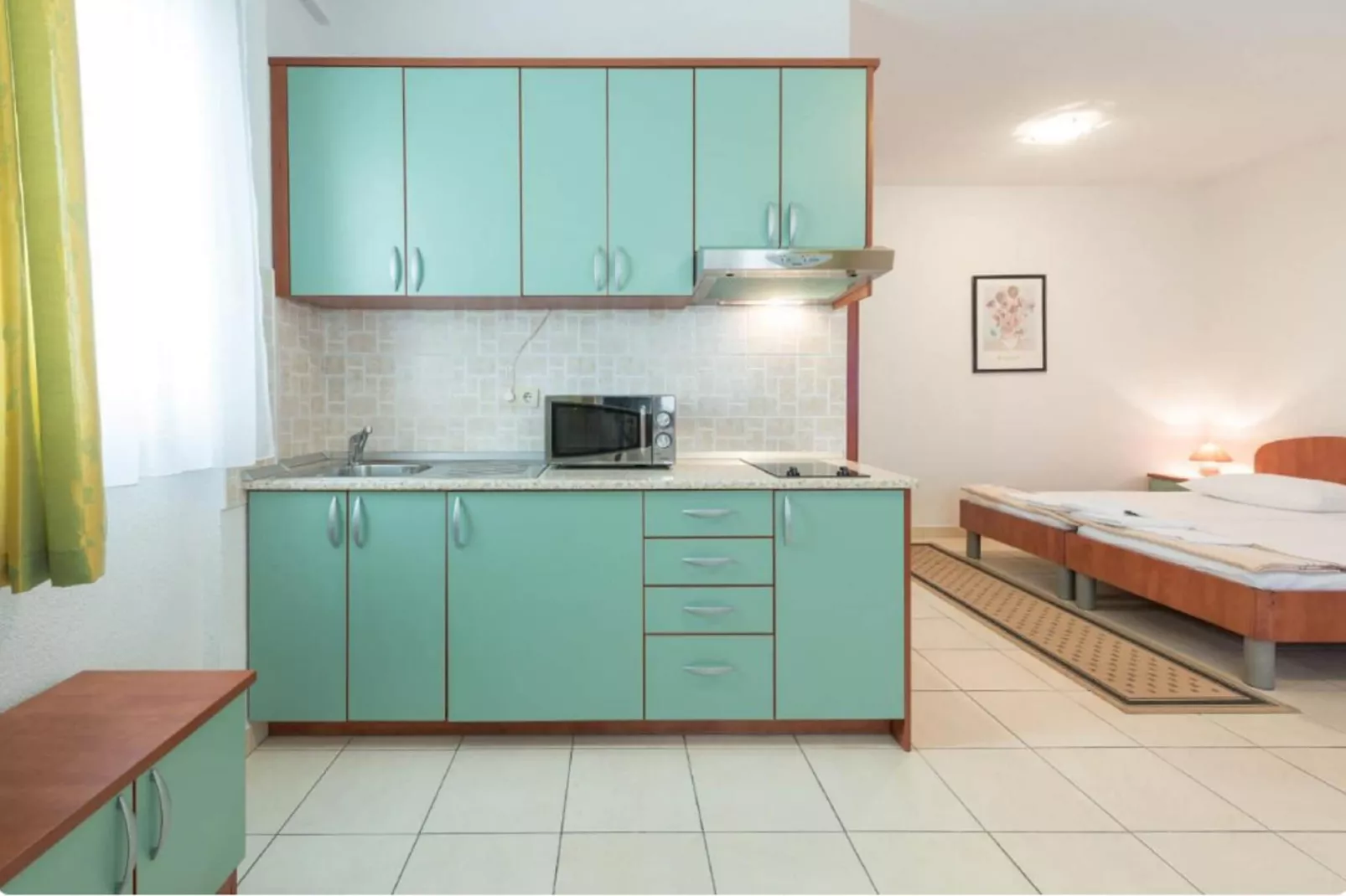 Villa Borna Apartments - Deluxe Studio Apartment - br. 1