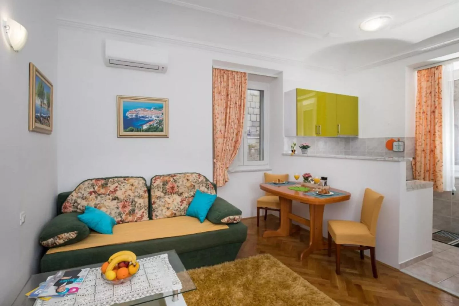 Anima Mea Old Town Apartment- Luxury Apartment