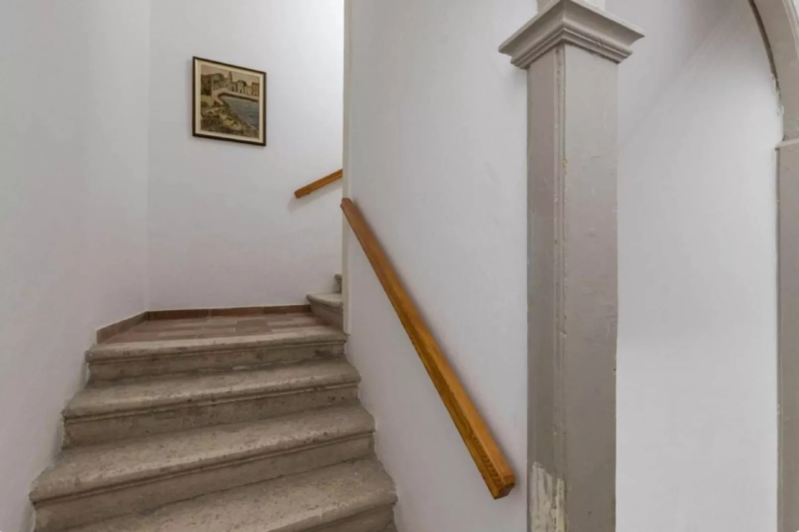 Anima Mea Old Town Apartment- Luxury Apartment-Binnen