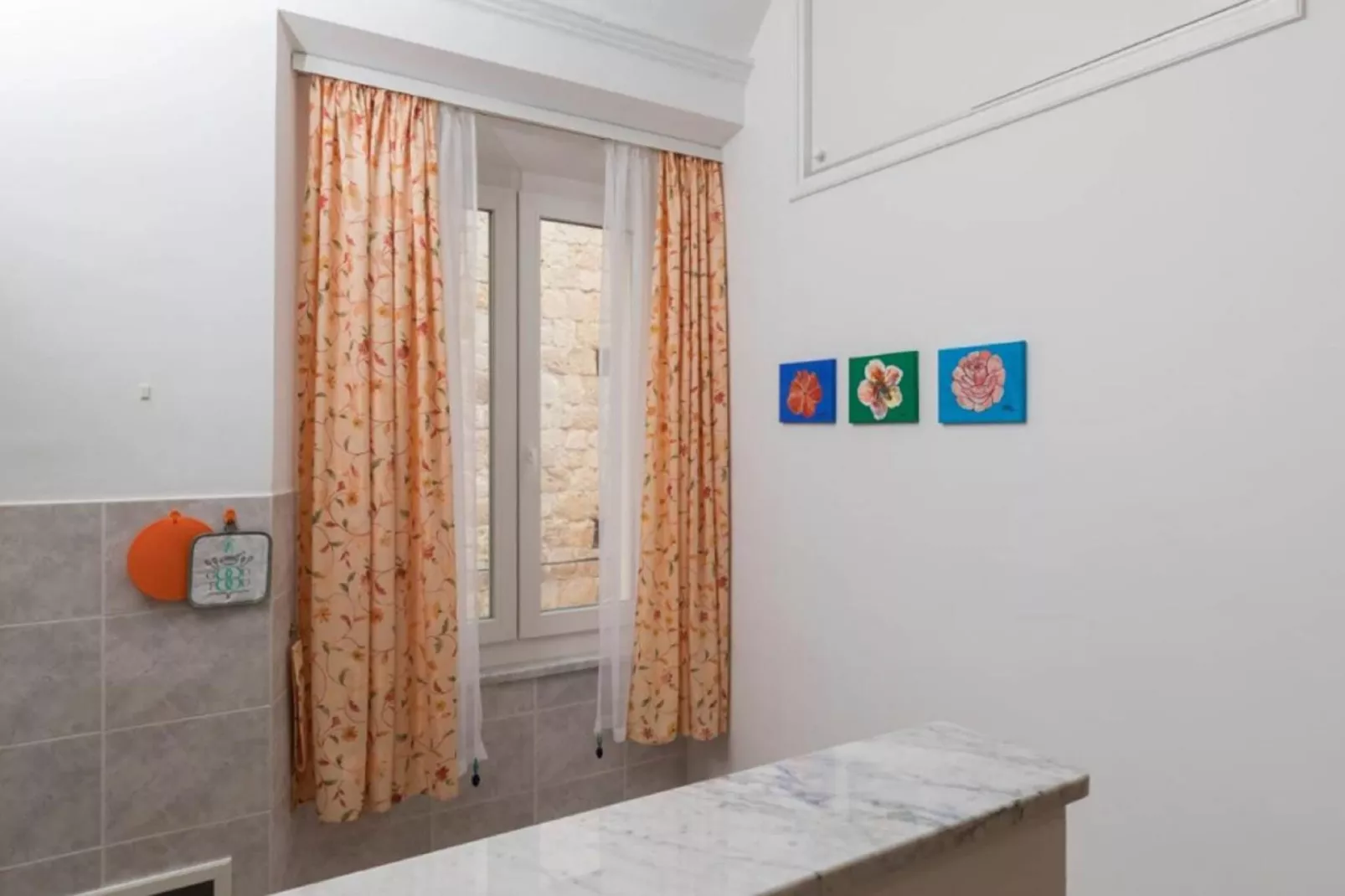 Anima Mea Old Town Apartment- Luxury Apartment-Buitenlucht