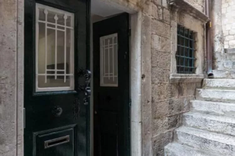 Anima Mea Old Town Apartment- Luxury Apartment-Buitenlucht