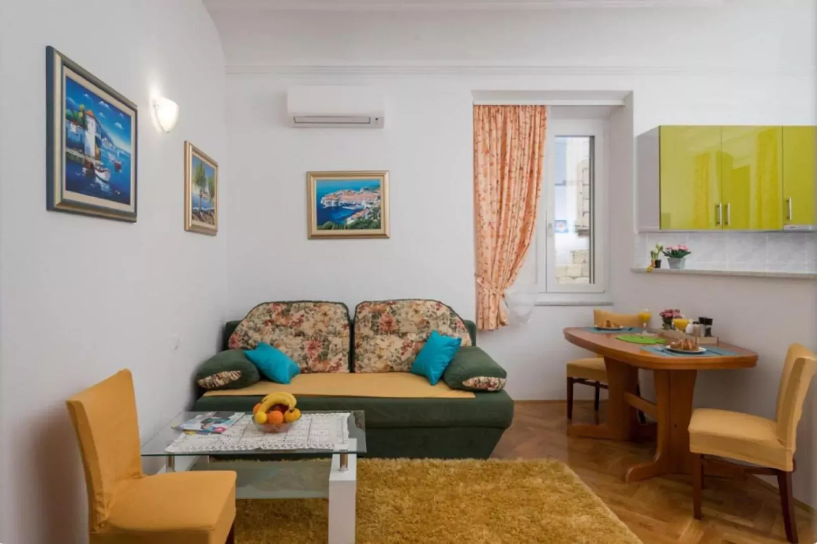 Anima Mea Old Town Apartment- Luxury Apartment-Binnen