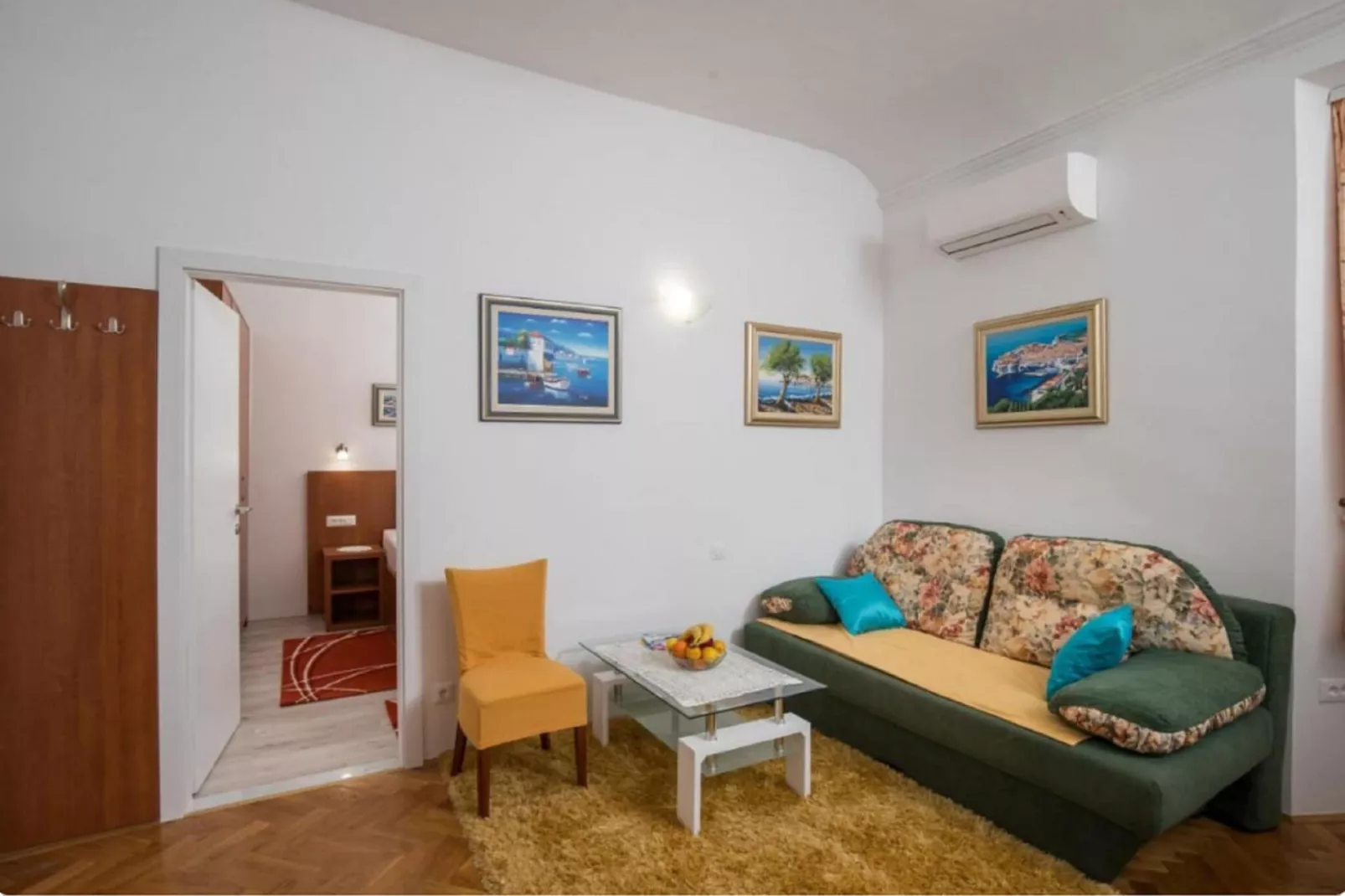 Anima Mea Old Town Apartment- Luxury Apartment-Binnen