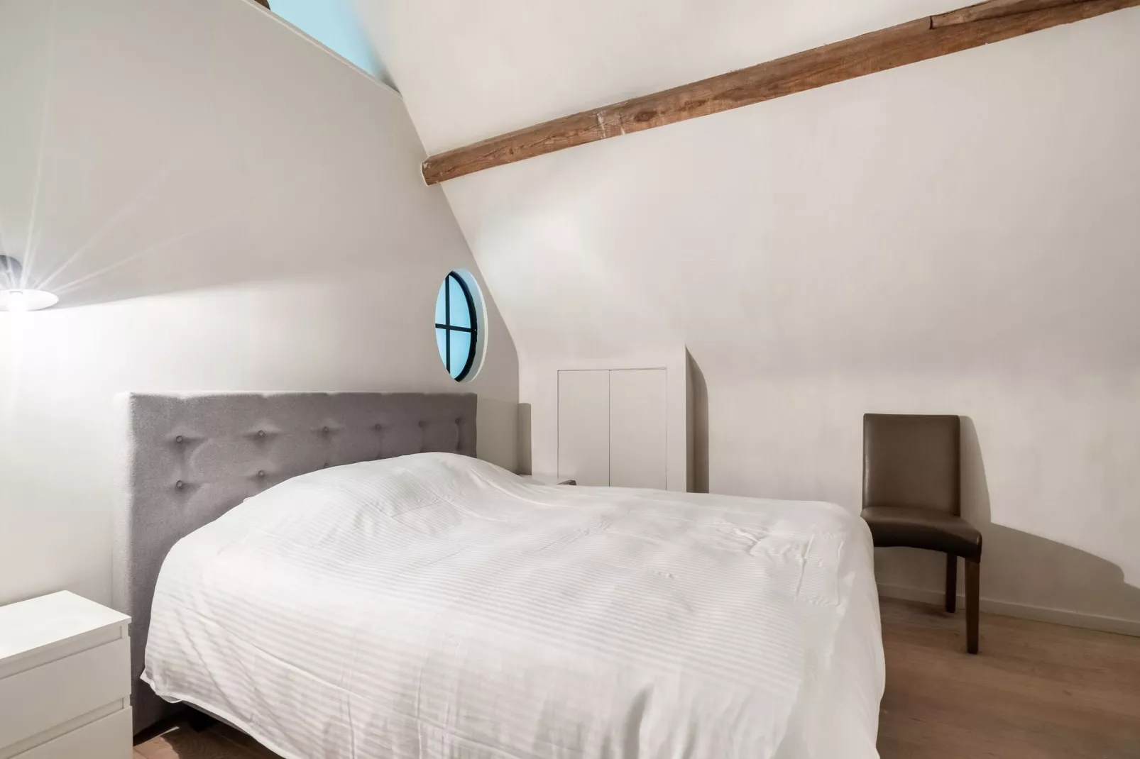 Stokery-Slaapkamer