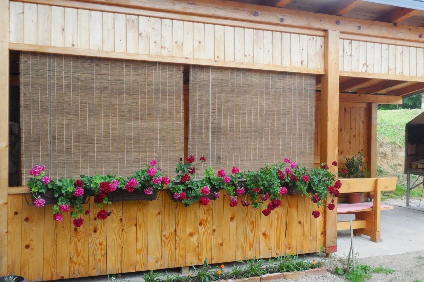 Apartments & Rooms Rendulić - Two bedroom Suite with shared Terrace