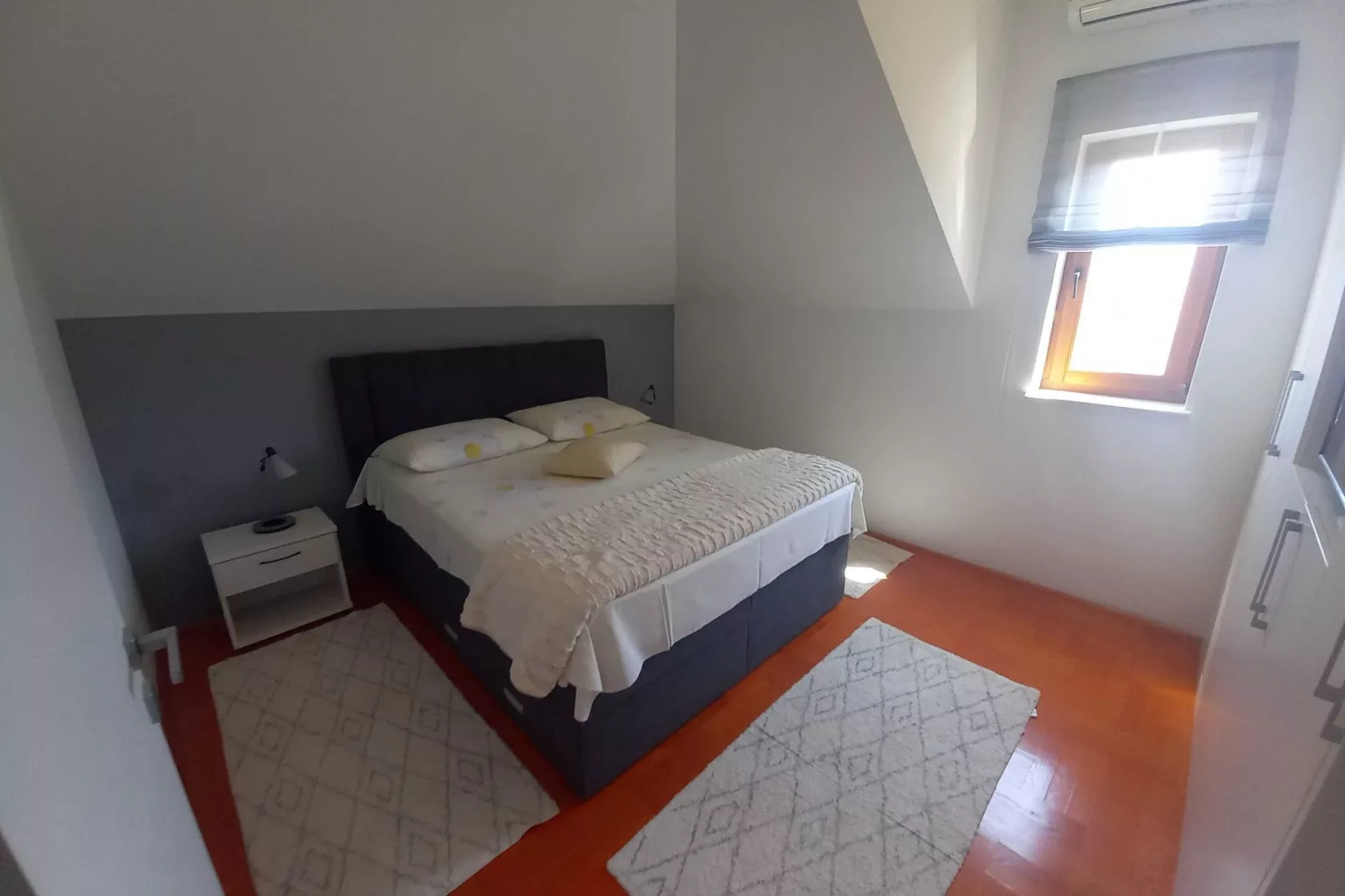 Apartment Iggy - Three Bedroom Apartment with Sea View and Terrace (A9) (ST)