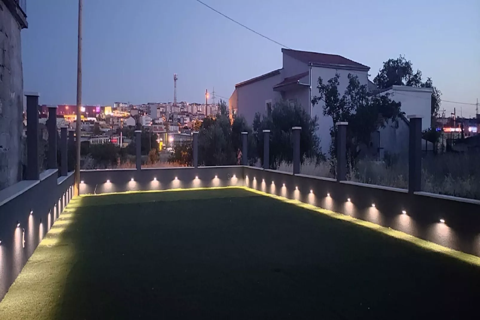 Apartments Andrea - Two Bedroom Apartment with Shared Swimming Pool