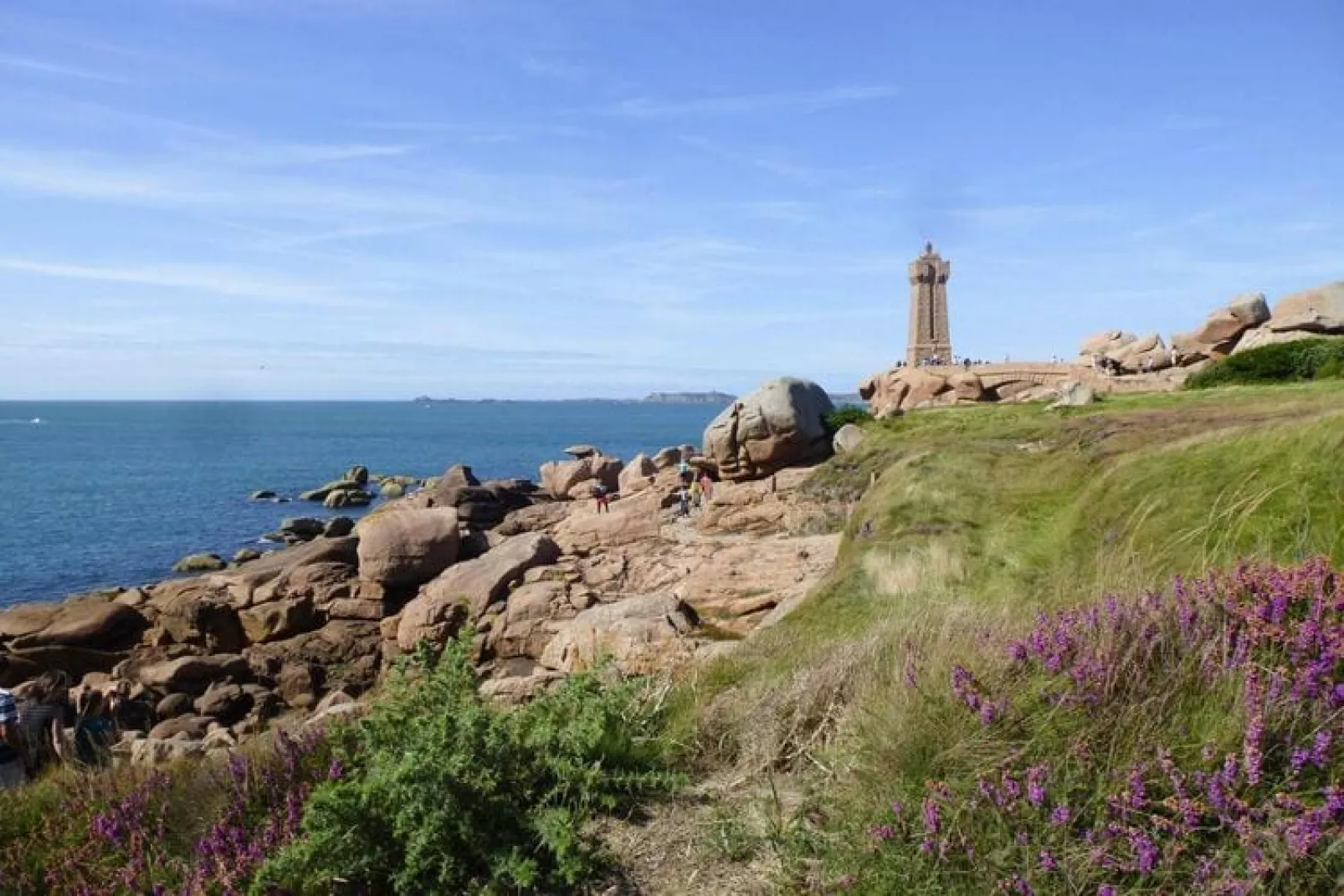 Holiday home, Perros-Guirec-6 pers., n°15